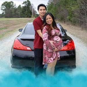 Meet your Posher, Jenna